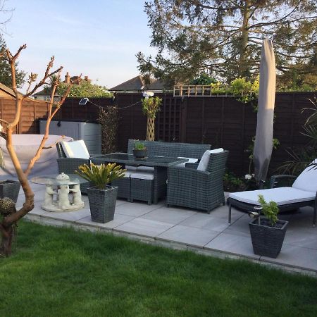 Rise & Shine Bed & Breakfast Titchfield Exterior photo