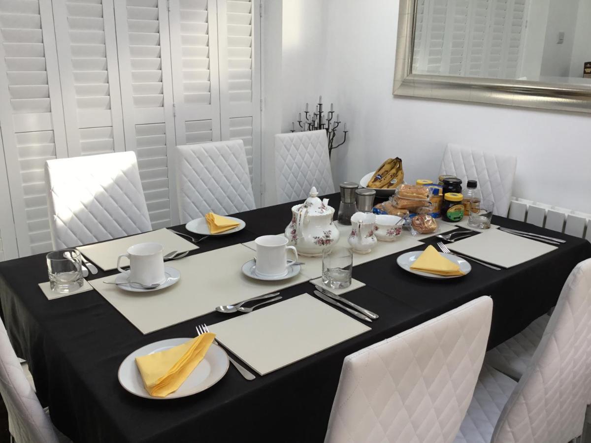 Rise & Shine Bed & Breakfast Titchfield Exterior photo