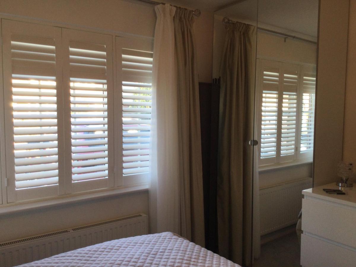 Rise & Shine Bed & Breakfast Titchfield Exterior photo