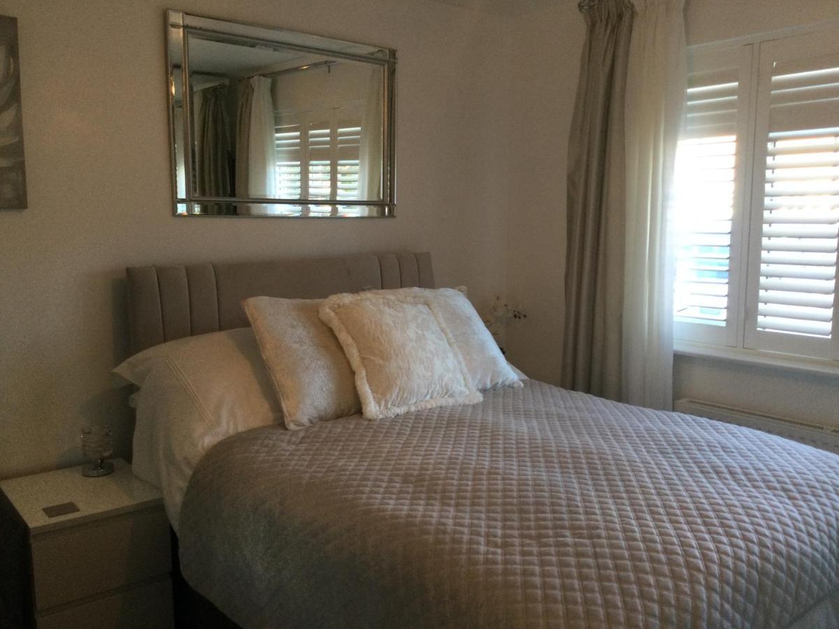 Rise & Shine Bed & Breakfast Titchfield Exterior photo