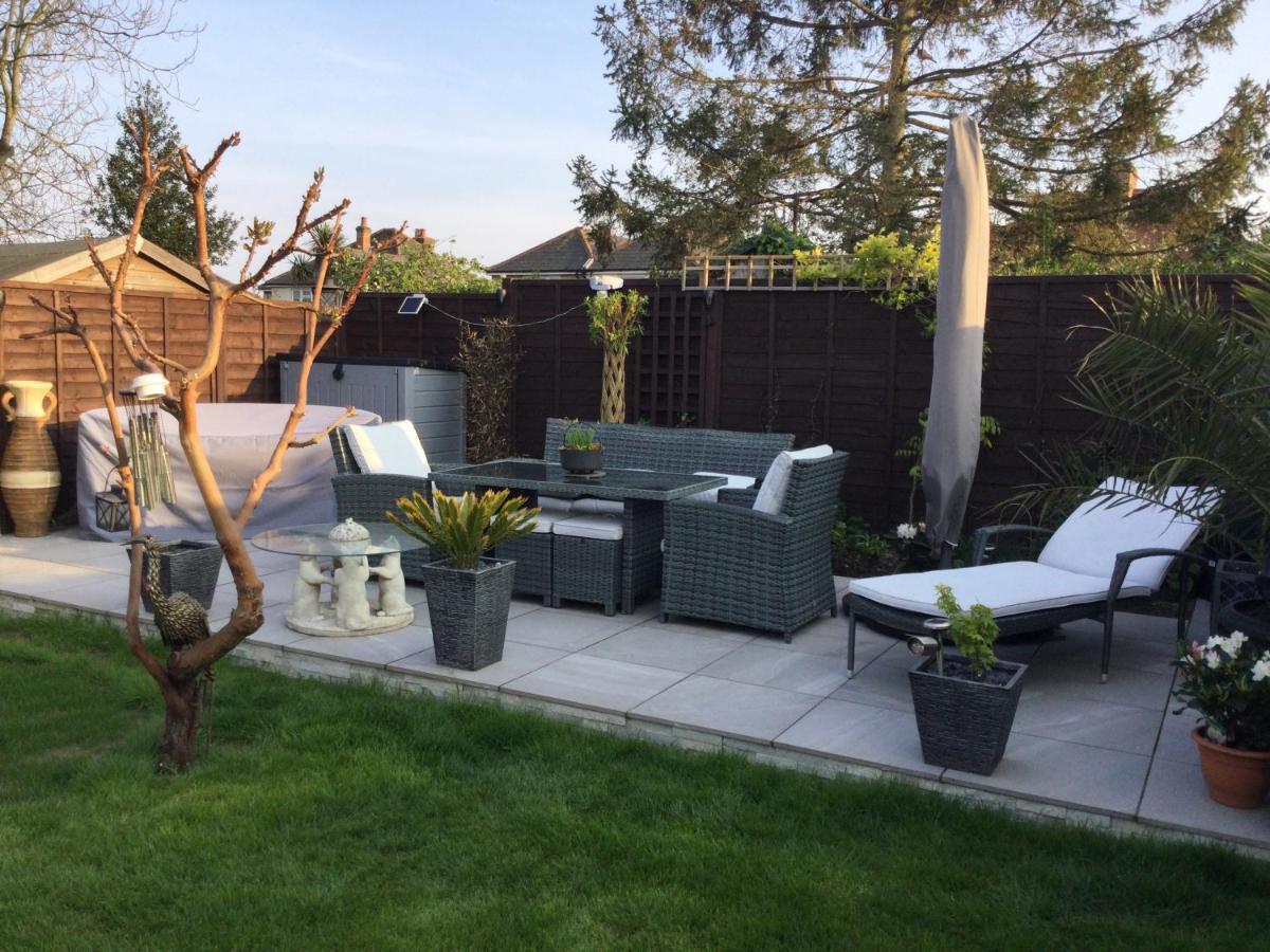 Rise & Shine Bed & Breakfast Titchfield Exterior photo