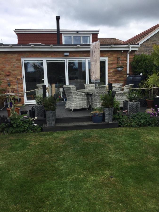 Rise & Shine Bed & Breakfast Titchfield Exterior photo